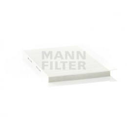 CU3562  MANN FILTER салонный фильтр